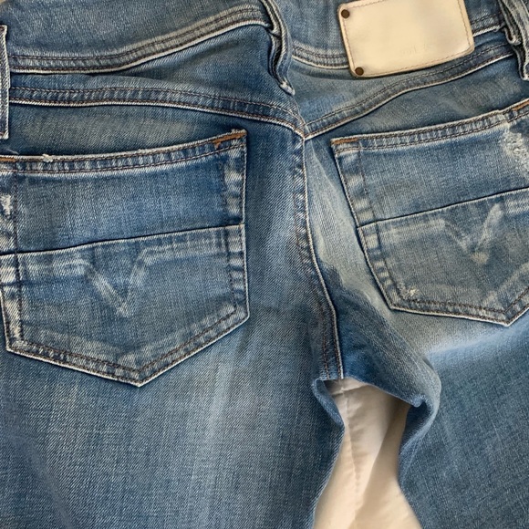 Diesel denim - Picture 4 of 4